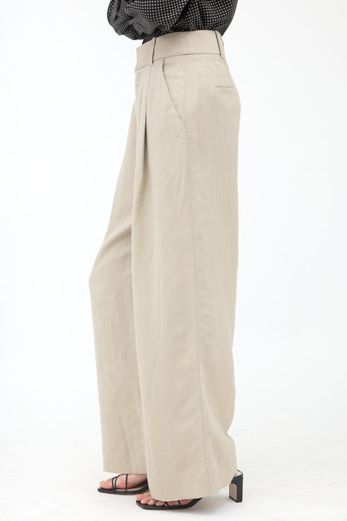 Smythe Two Piece Suit