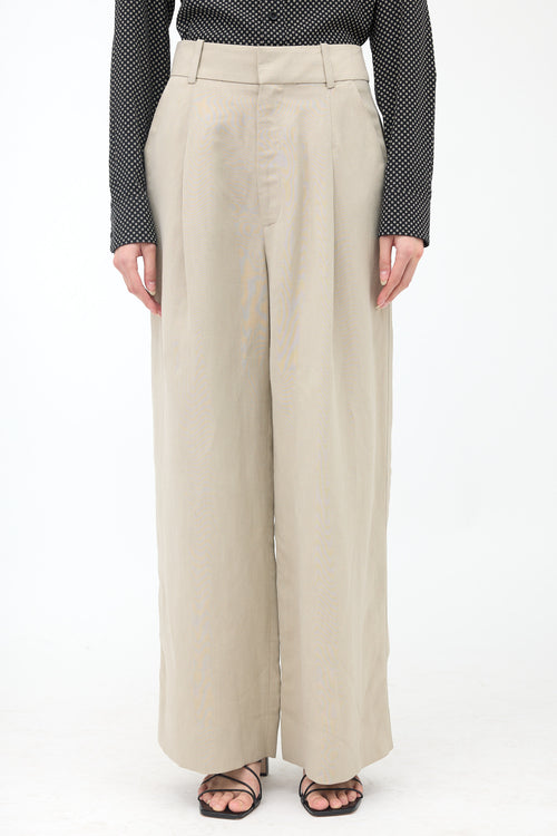 Smythe Two Piece Suit