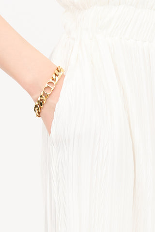 Dior Danseuse Etoile CD Bracelet