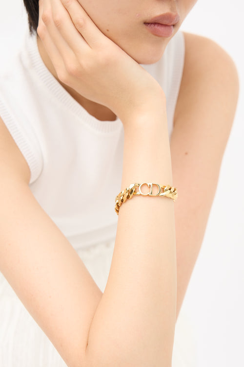 Dior Danseuse Etoile CD Bracelet
