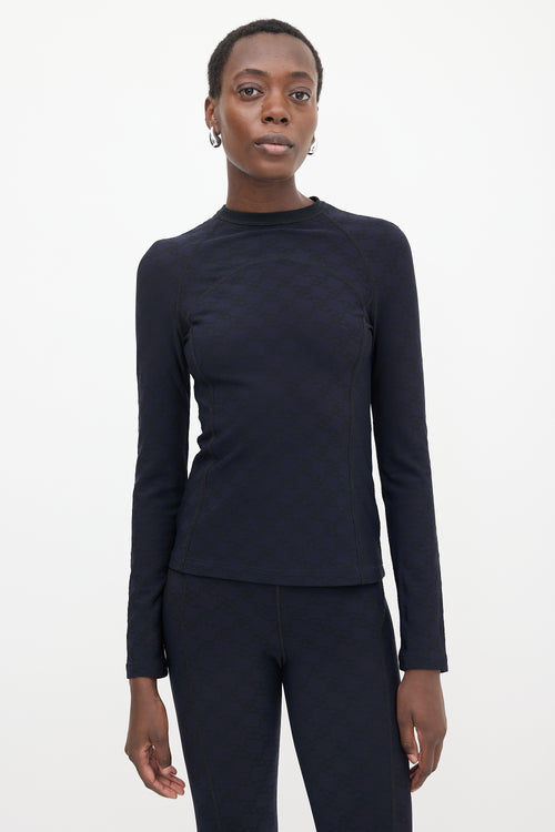 Fendi FF Monogram Co-Ord Set
