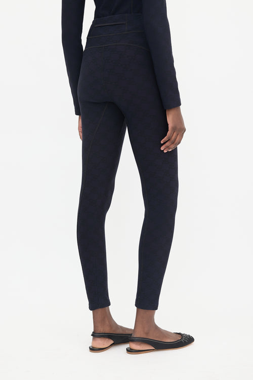 Fendi FF Monogram Co-Ord Set