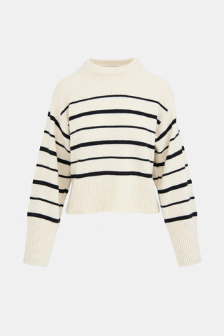 Kallmeyer Cashmere & Wool Sweater
