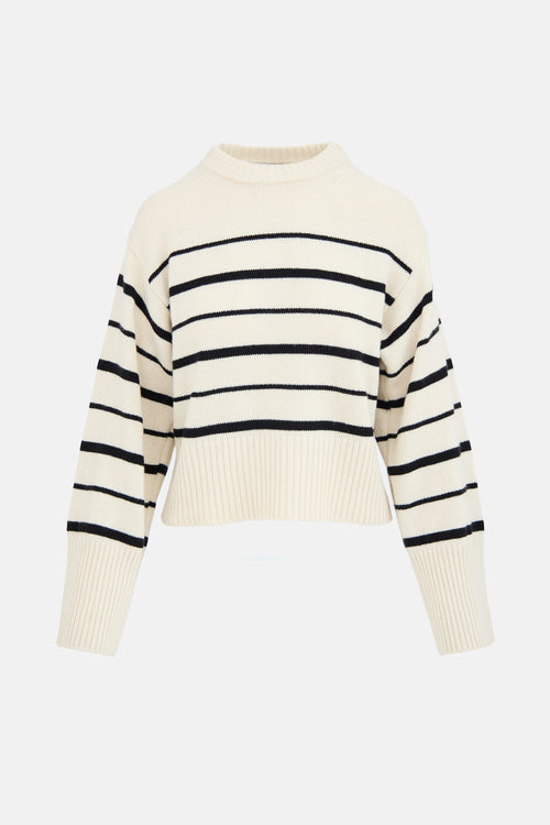 Kallmeyer Cashmere & Wool Sweater