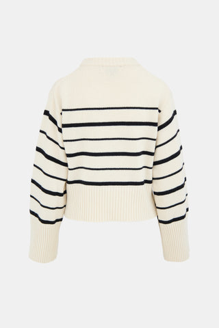 Kallmeyer Cashmere & Wool Sweater