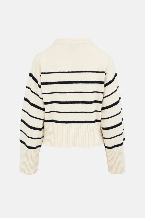Kallmeyer Cashmere & Wool Sweater