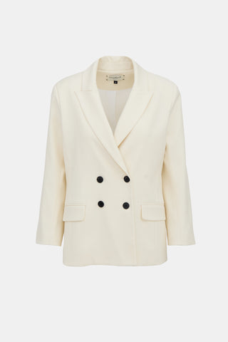 Kallmeyer Double Breasted Blazer