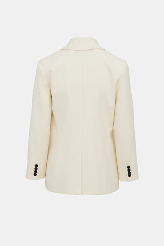 Kallmeyer Double Breasted Blazer