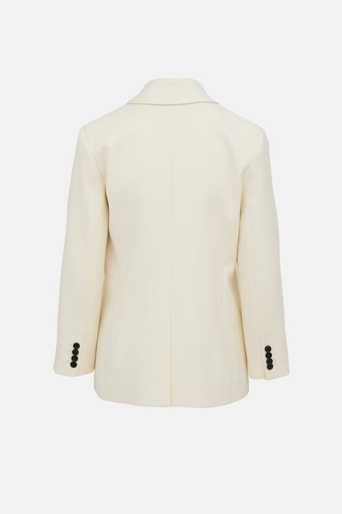 Kallmeyer Double Breasted Blazer