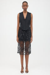Kallmeyer Wool Vest