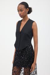 Kallmeyer Wool Vest