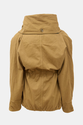 Kapital Katsuragi Ring Coat