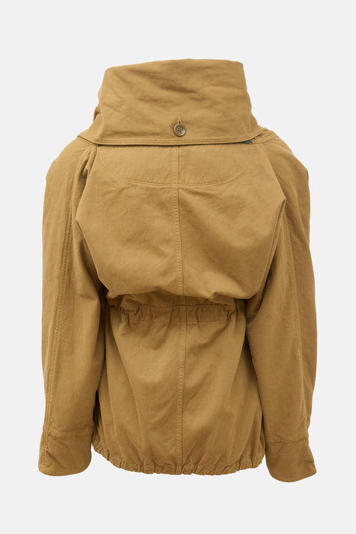 Kapital Katsuragi Ring Coat