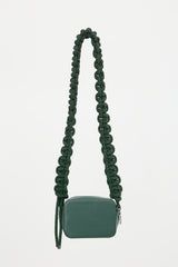 Kara Leather Cobra Camera Bag