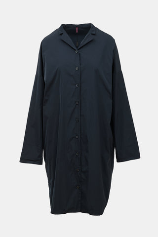 Katharina Hovman Taffeta Coat