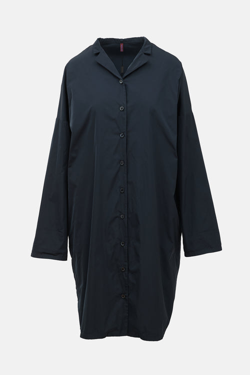 Katharina Hovman Taffeta Coat