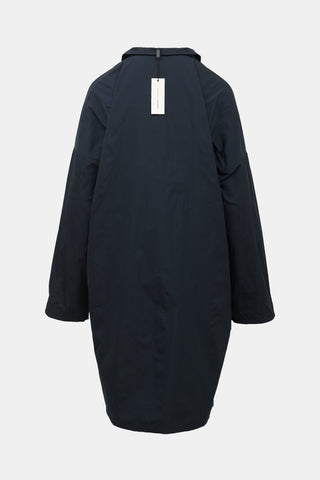 Katharina Hovman Taffeta Coat