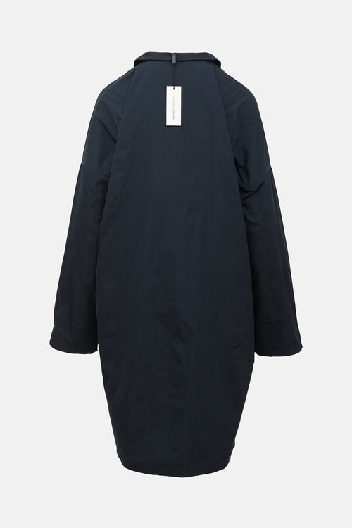 Katharina Hovman Taffeta Coat