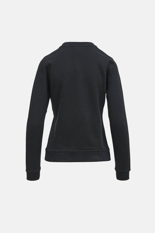Kenzo Embroidered Logo Sweatshirt