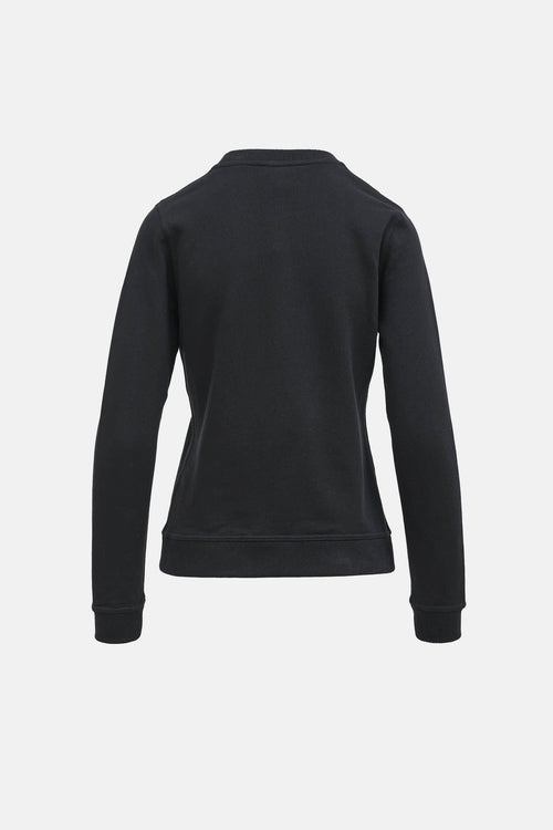 Kenzo Embroidered Logo Sweatshirt