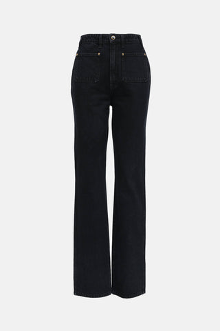 Khaite Isabella Jeans
