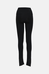 Khaite Roonie Slit Legging