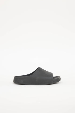 Khaite Rubber Brighton Slide