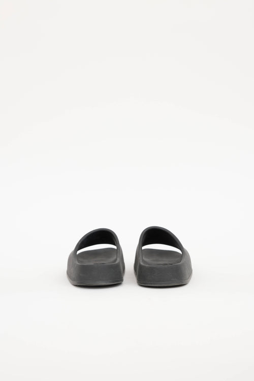 Khaite Rubber Brighton Slide