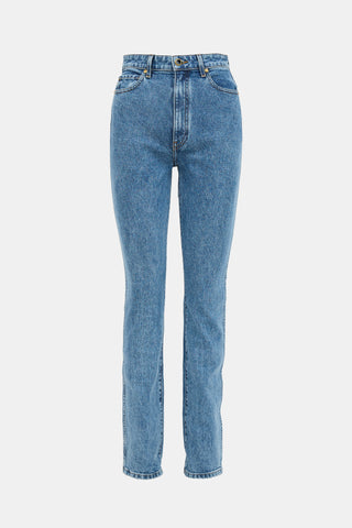 Khaite Daria Jeans