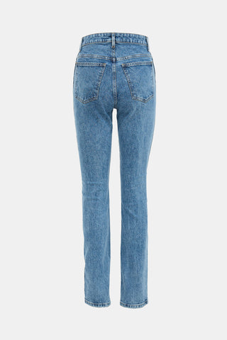 Khaite Daria Jeans