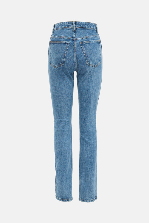 Khaite Daria Jeans