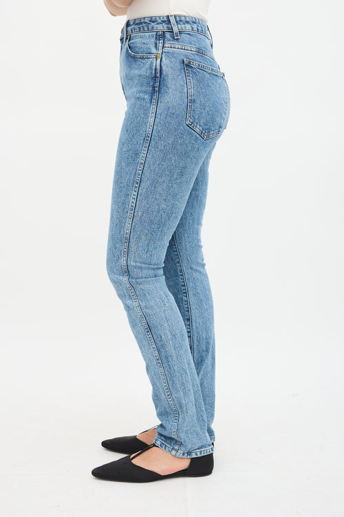 Khaite Daria Jeans