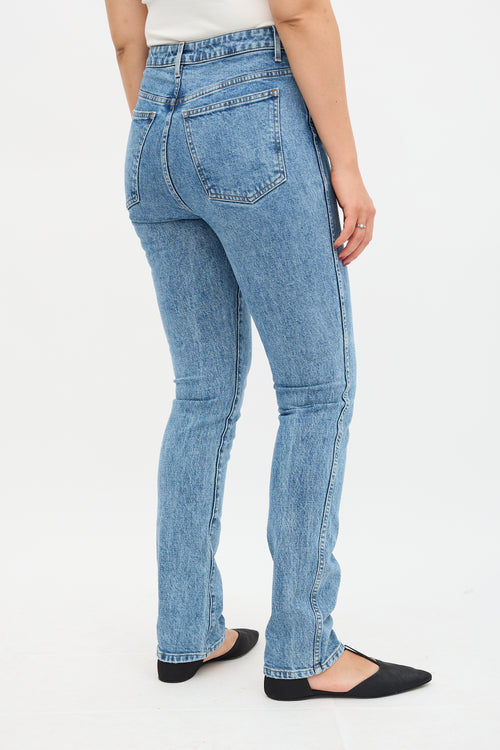 Khaite Daria Jeans