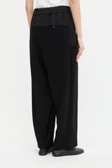 Khaite Felix Tapered Trouser