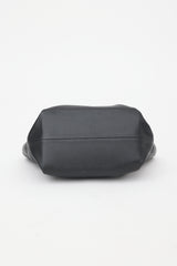 Khaite Leather Augusta Bag