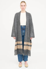 Khaite Denim Preen Jeans