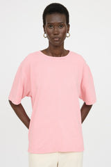 Khaite Cotton Emmylou T-Shirt