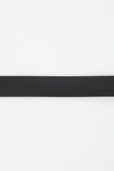 Khaite Suede Olivia Belt