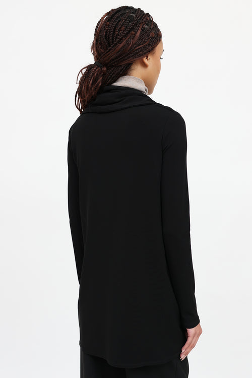The Row Open Cardigan