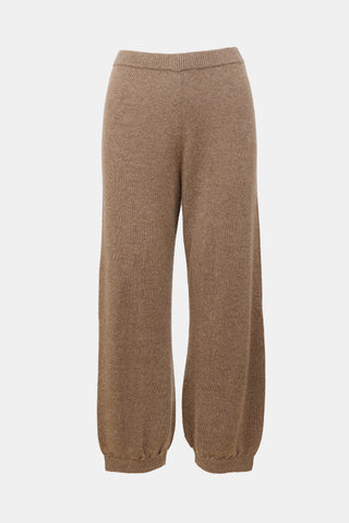 Kondi Cashmere Jogger Pant