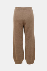 Kondi Cashmere Jogger Pant