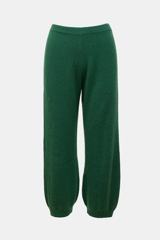 Kondi Cashmere Jogger Pant
