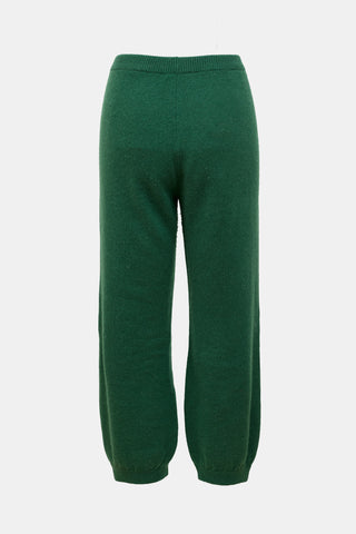 Kondi Cashmere Jogger Pant