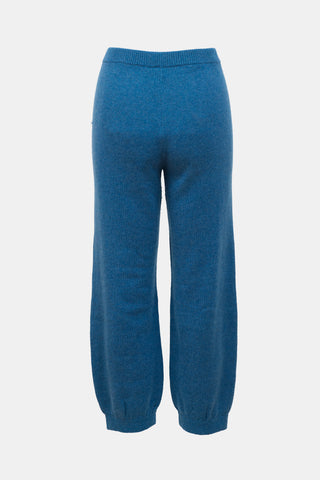 Kondi Cashmere Jogger Pant