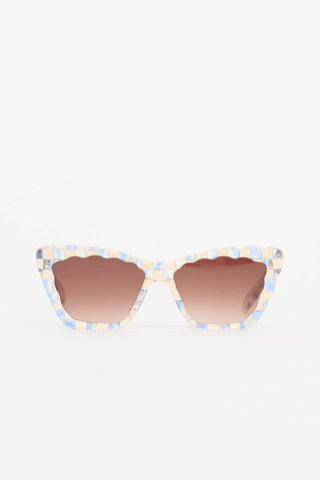 Brigitte Sunglasses