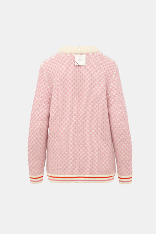 Kule Cashmere Shelby Sweater