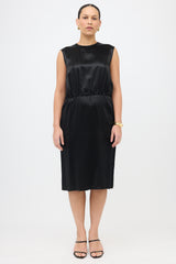 Lanvin SS 2009 Silk Dress