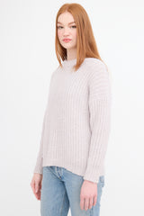 Lauren Manoogian Ribbed Knit Sweater