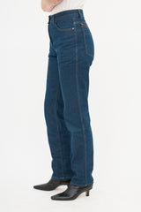 Lemaire Slim Leg Jeans