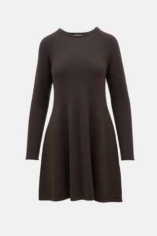 Lisa Yang Cashmere Didi Sweater Dress